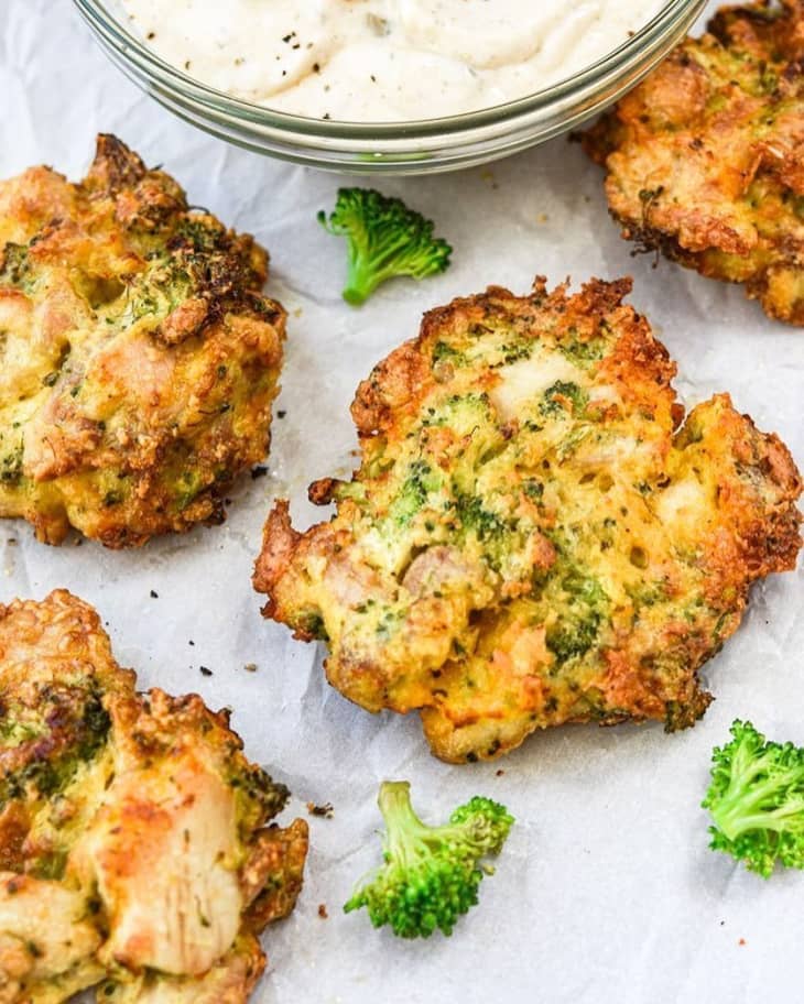 The Best Air Fryer Appetizer Recipes for the Holidays The Kitchn