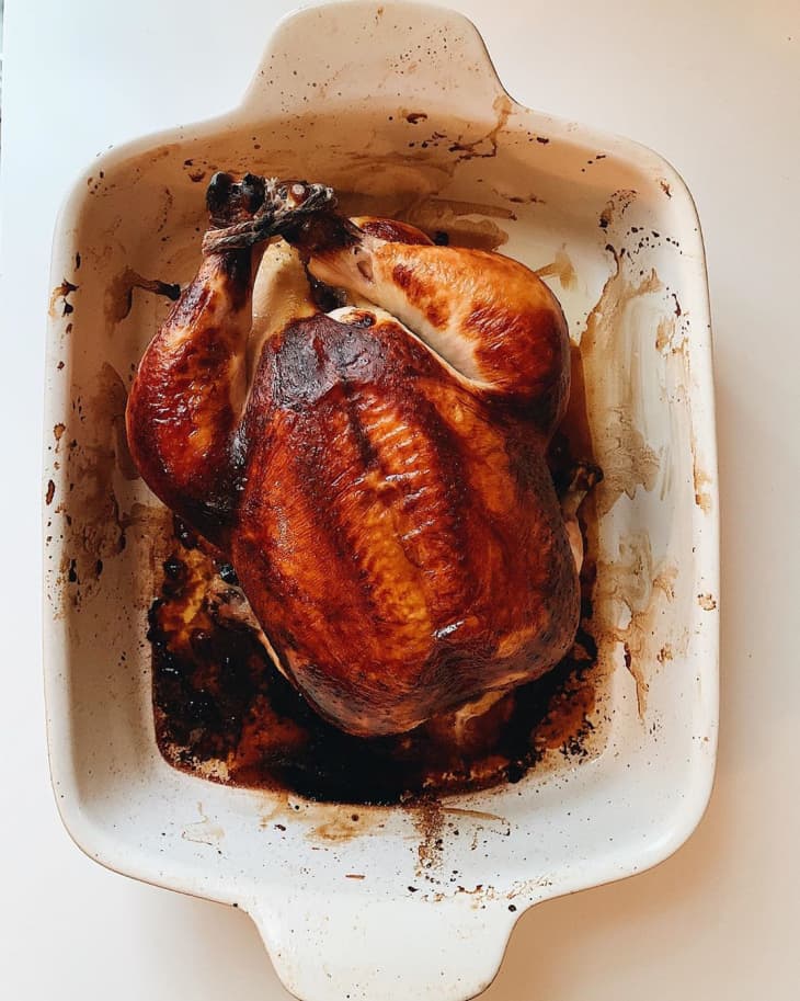 Was Samin Nosrat's Buttermilk Chicken Inspired by Costco? The Kitchn