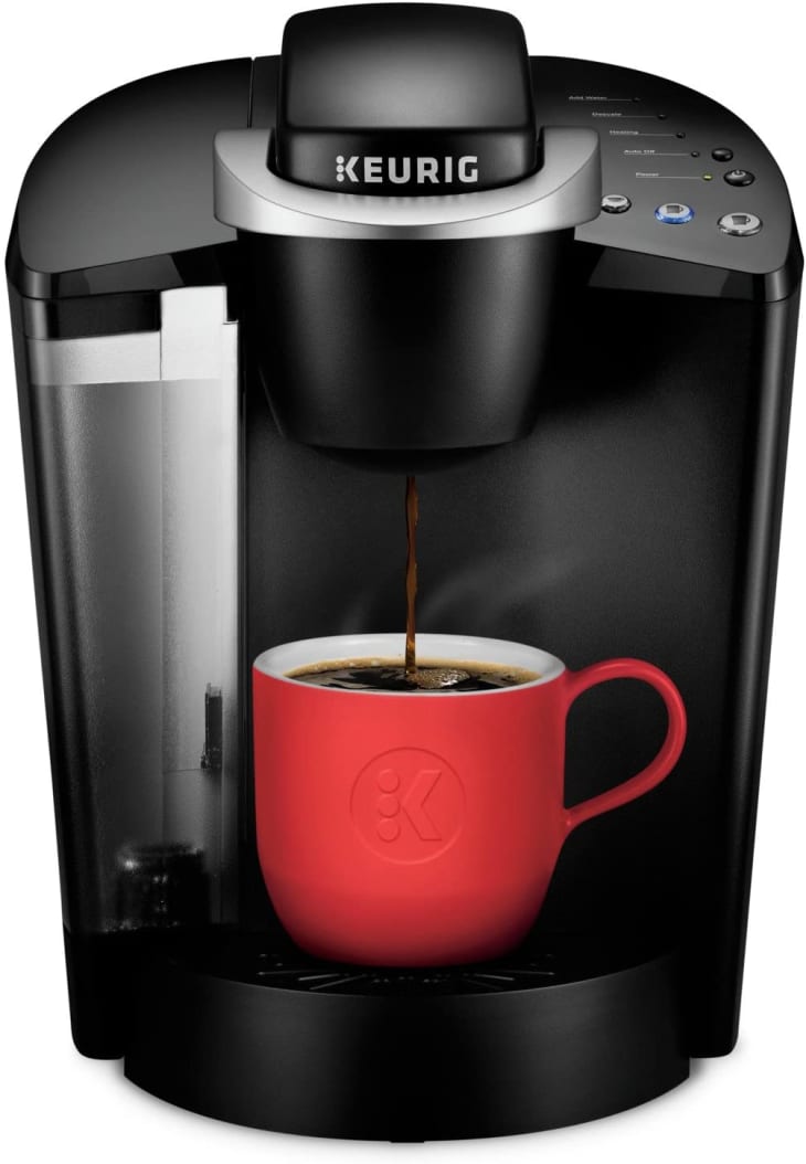 Best Single Serve Coffee Maker on Amazon The Kitchn