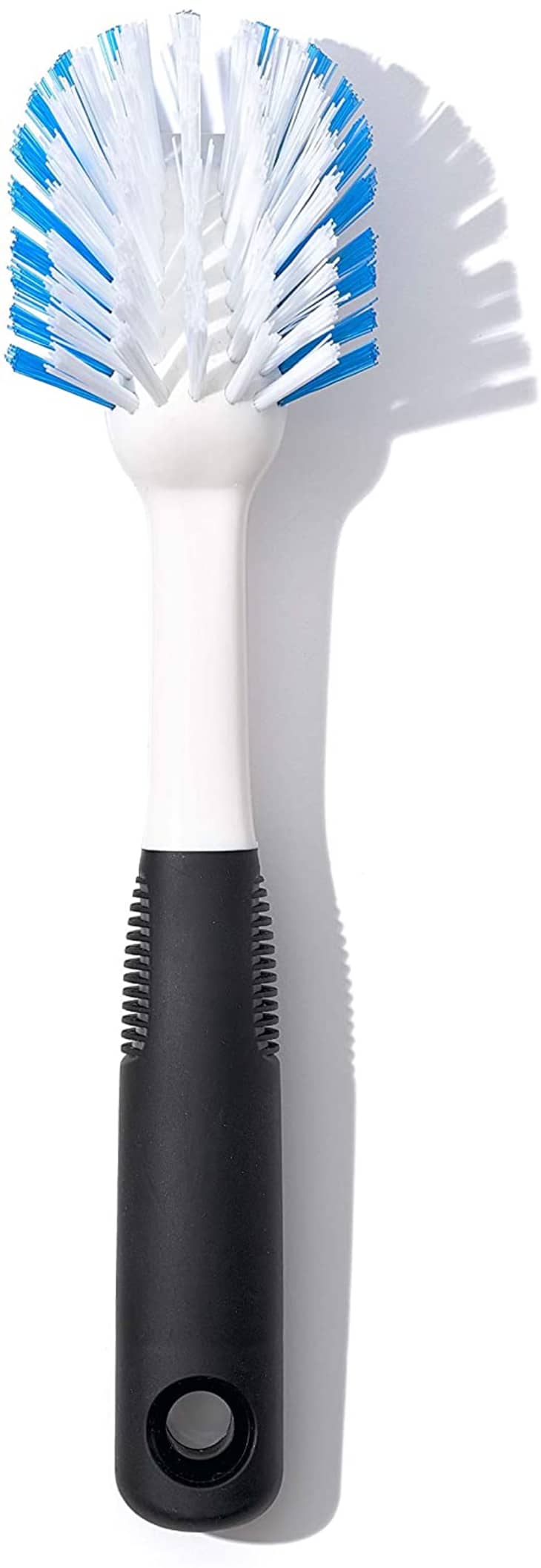 OXO Dish Brush Amazon The Kitchn