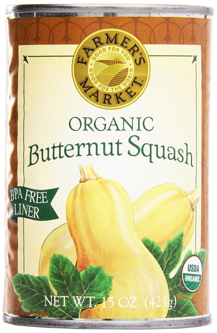 5 Ways to Use Canned Butternut Squash Puree, According to a