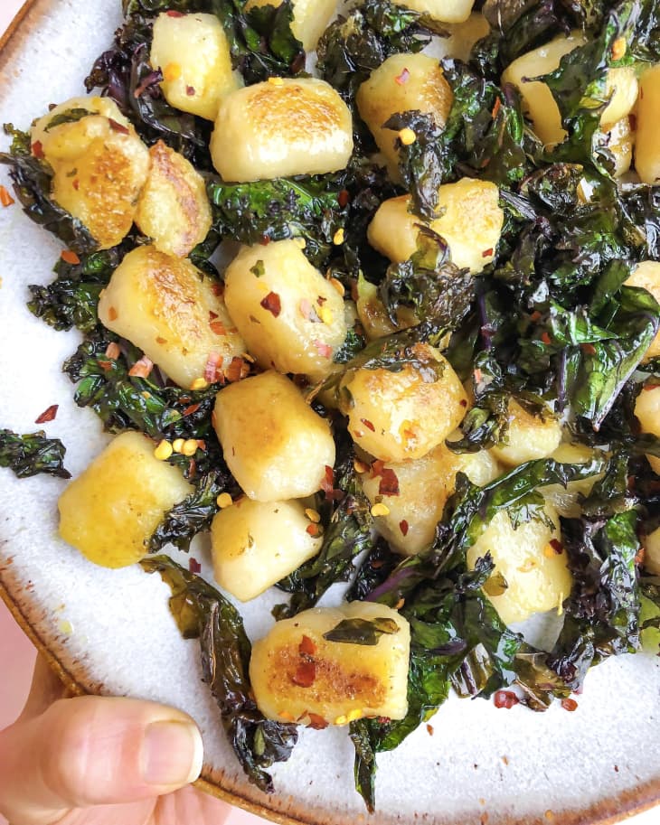 5 Cheap and Healthy Vegetarian Dinners for Two | The Kitchn