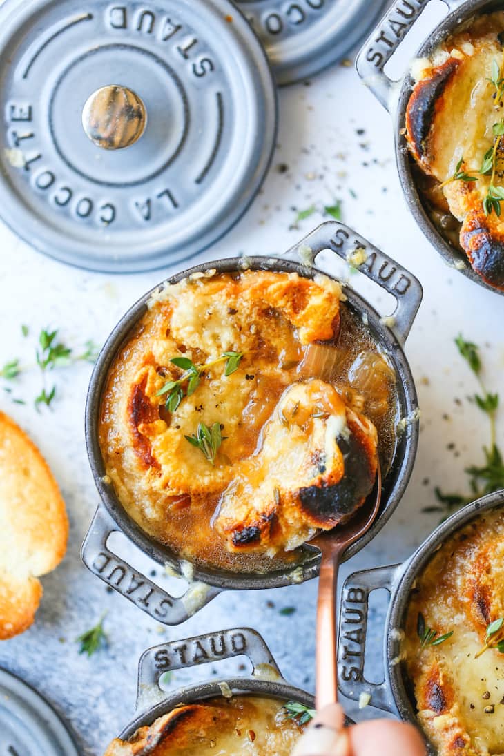5 OnePot FrenchInspired Dinners The Kitchn