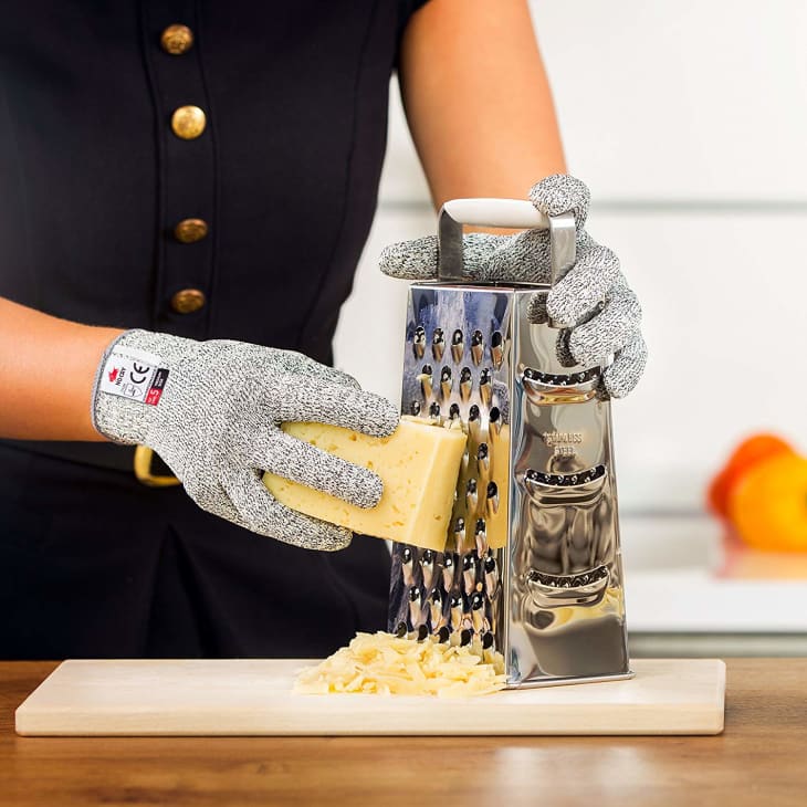 Best Cut Resistant Gloves Amazon The Kitchn   Cut Resistant Gloves