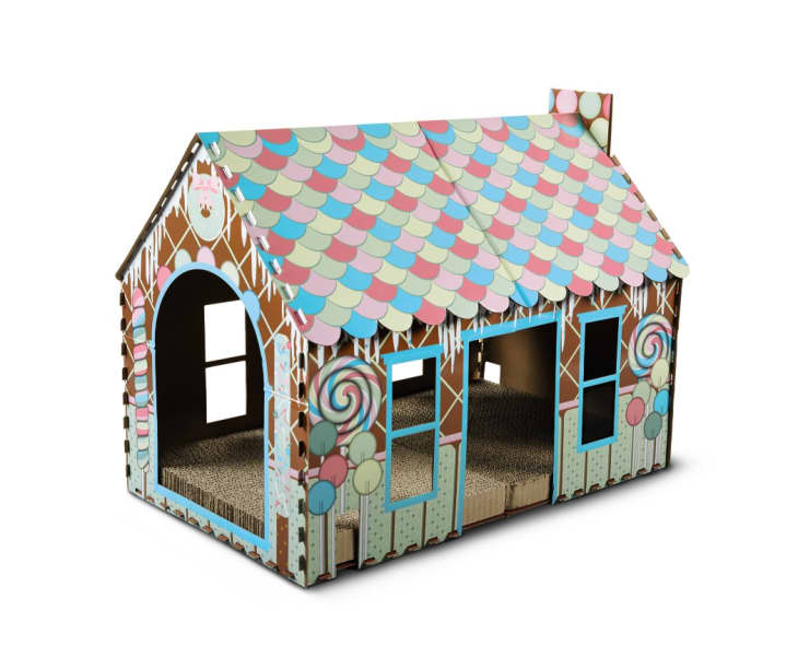 Aldi cat house best sale
