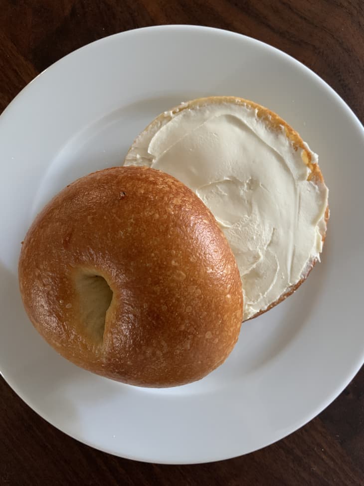 Cream Cheese Shortage Tillamook Cream Cheese Spread The Kitchn