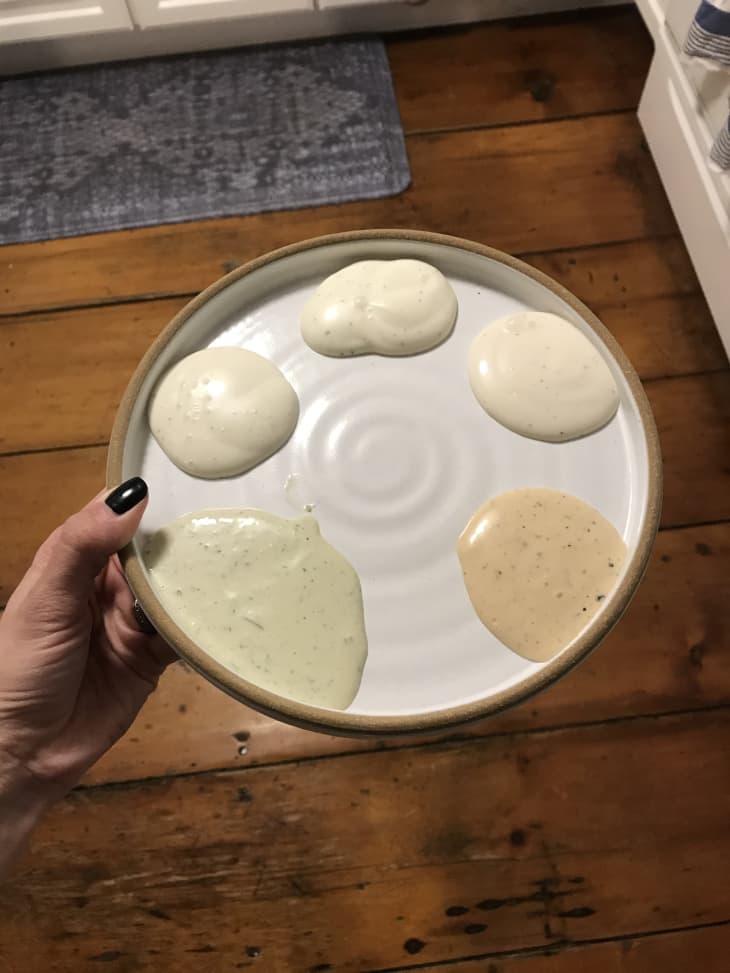 Best Ranch Dressing at Aldi The Kitchn