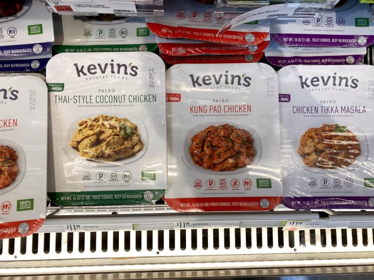 Costco Kevin's Natural Foods Chicken Review Apartment Therapy