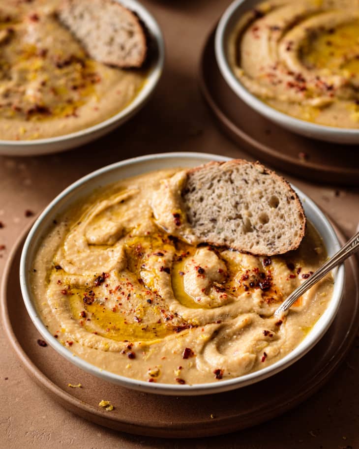 Nisha Vora One-Week Vegan Meal Plan from Nisha Vora of Rainbow Plant Life | The Kitchn