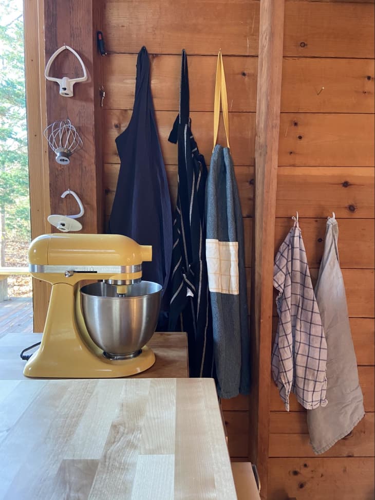 KitchenAid Artisan Mini Review The Kitchn