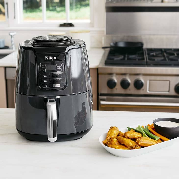 This Is the Best Air Fryer on Amazon The Kitchn