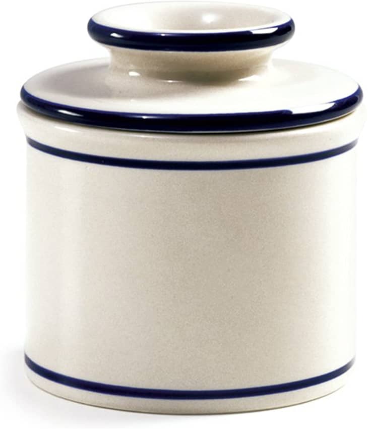 This 15 Butter Keeper Is the Key to Smooth, Spreadable Butter The Kitchn