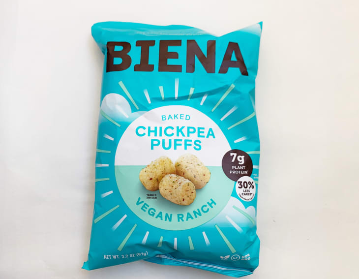 Best Lunch Box Groceries - Snacks | The Kitchn
