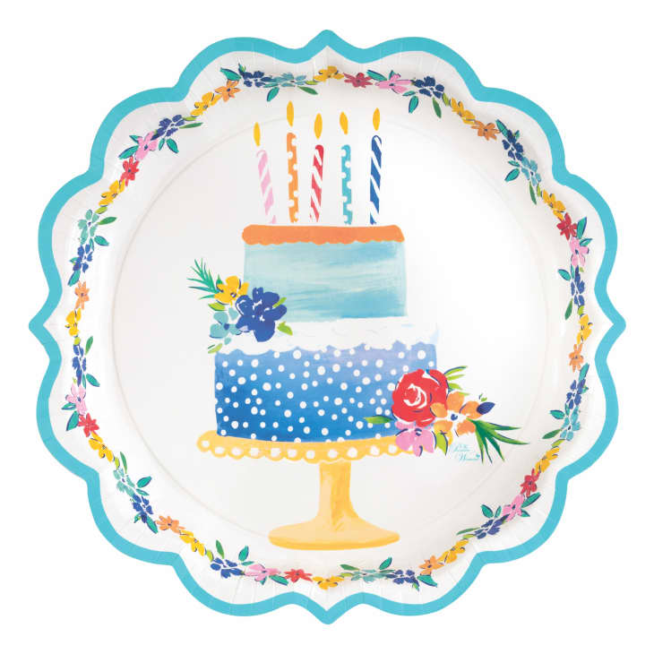 Pioneer woman deals paper plates