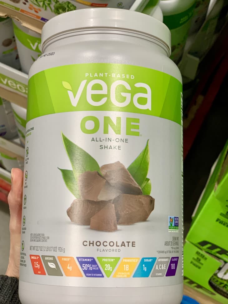 Costco Best Smoothie Ingredients The Kitchn