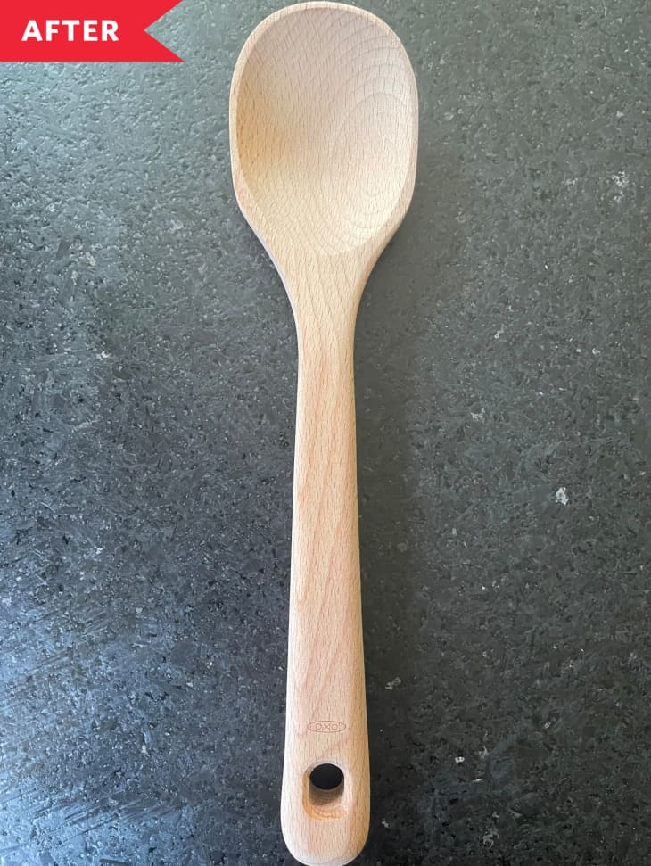 Can You Put Wooden Utensils in The Dishwasher? The Kitchn