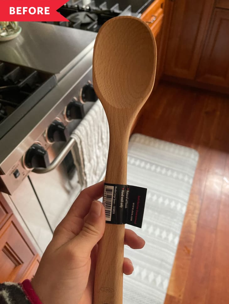 Can You Put Wooden Utensils in The Dishwasher? The Kitchn