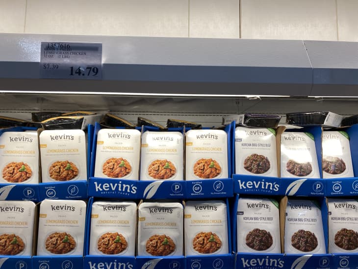 Kevin's Natural Foods Chicken Review, Costco The Kitchn