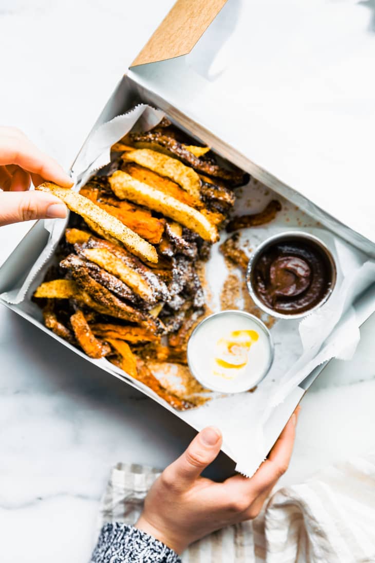 the-best-air-fryer-appetizer-recipes-for-the-holidays-the-kitchn