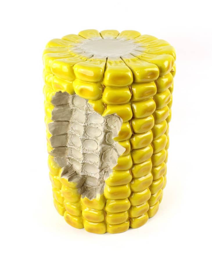 Food Themed Stools - Furniture, Bench | The Kitchn
