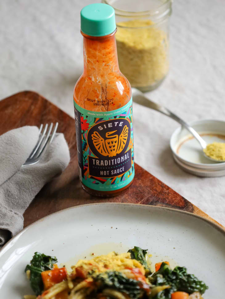 The Best Mild Hot Sauce for People Who Are SpiceAverse The Kitchn