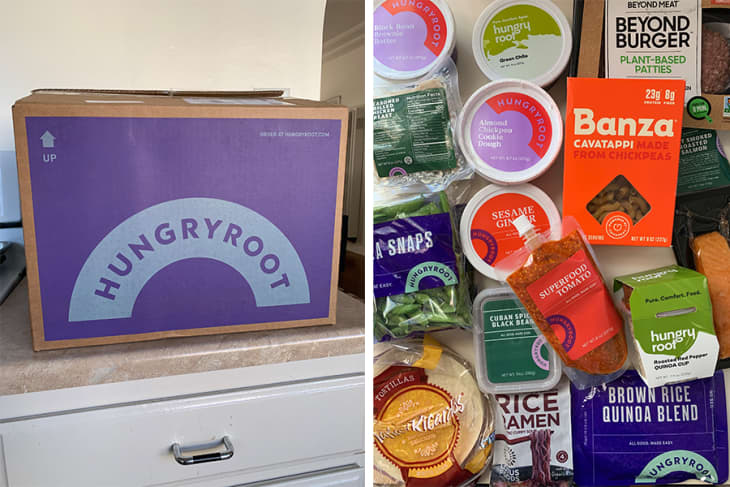 Where to Order Groceries Online - COVID Update | The Kitchn