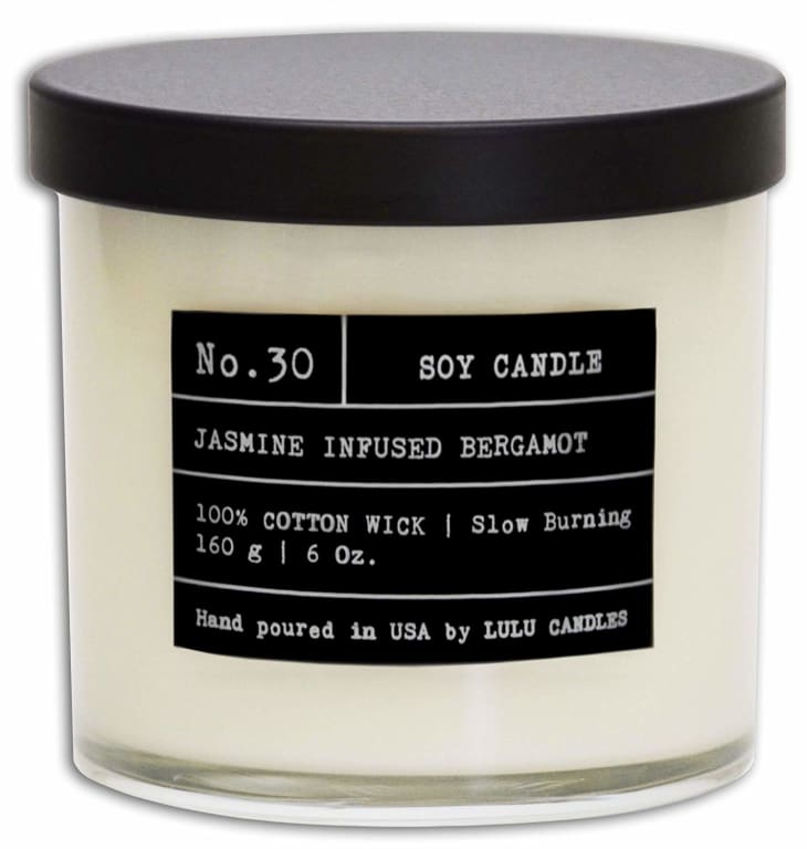 The Best Candles for Your Kitchen and Dining Room Kitchn