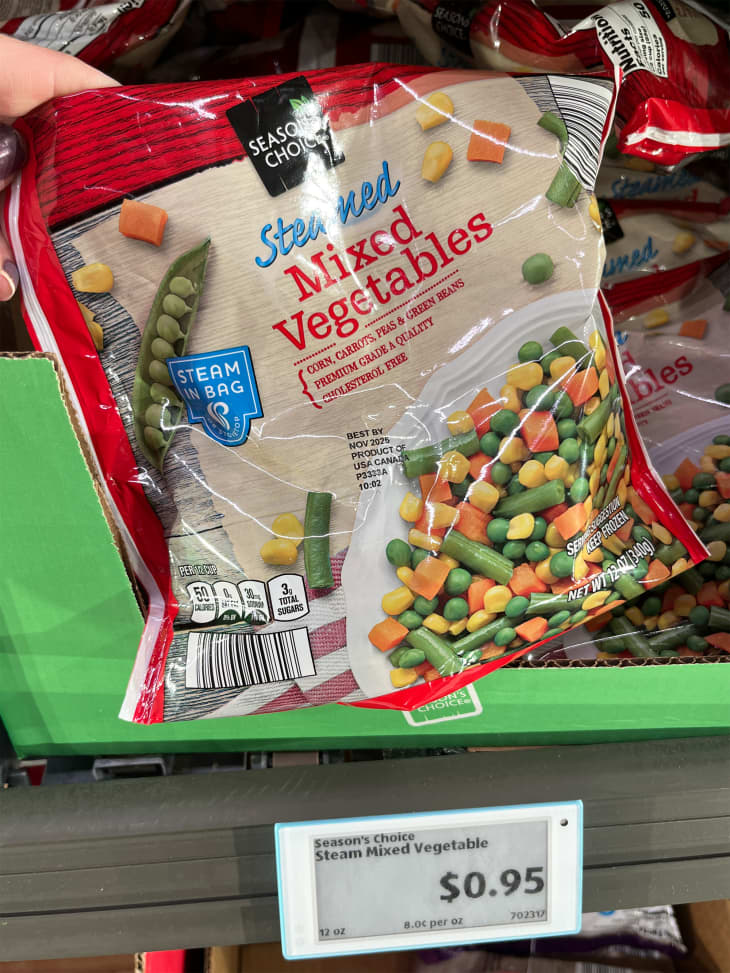 The 1 Aldi Grocery I’m Stocking in My Freezer All Winter Long The Kitchn