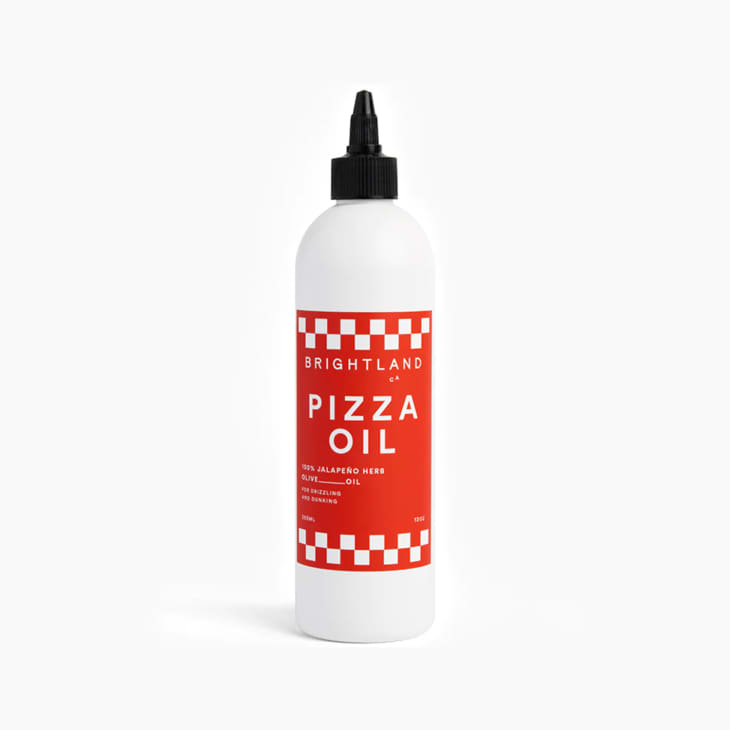 Brightland Pizza Oil Review 2023 Tried & Reviewed The Kitchn