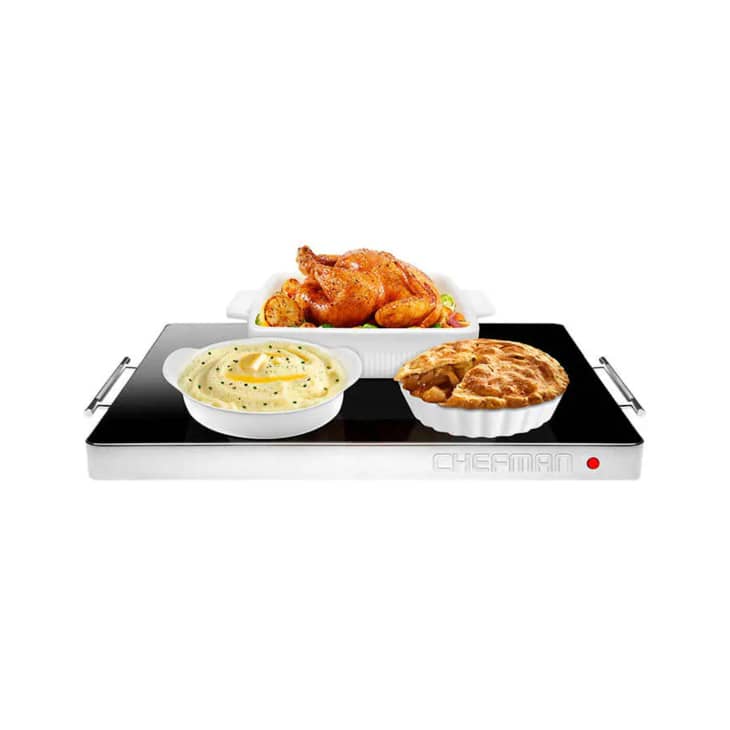Costco Is Selling Chefman Food Warming Trays for 45 Apartment Therapy