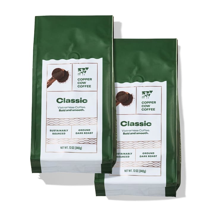 Why Copper Cow Coffee Is Great (My Honest Review) The Kitchn