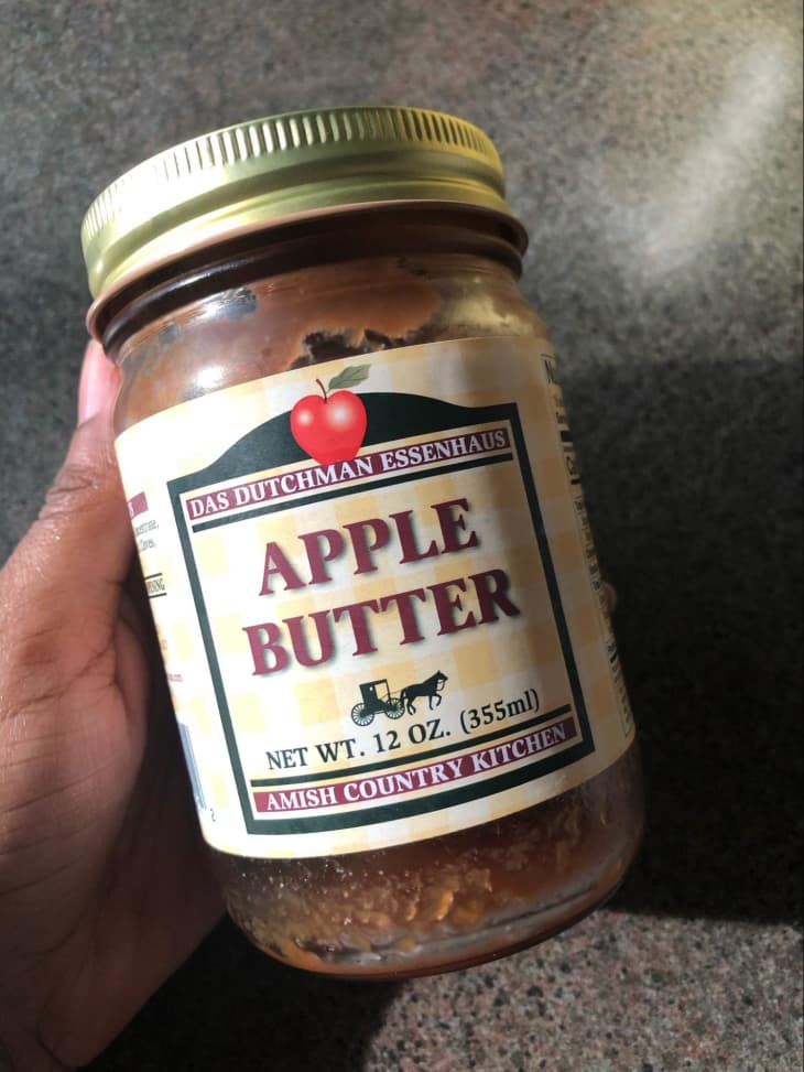 Das Dutchman Essenhaus Apple Butter Review The Kitchn