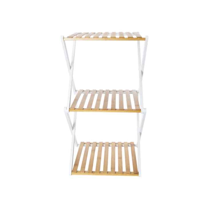 Five below clearance shoe rack