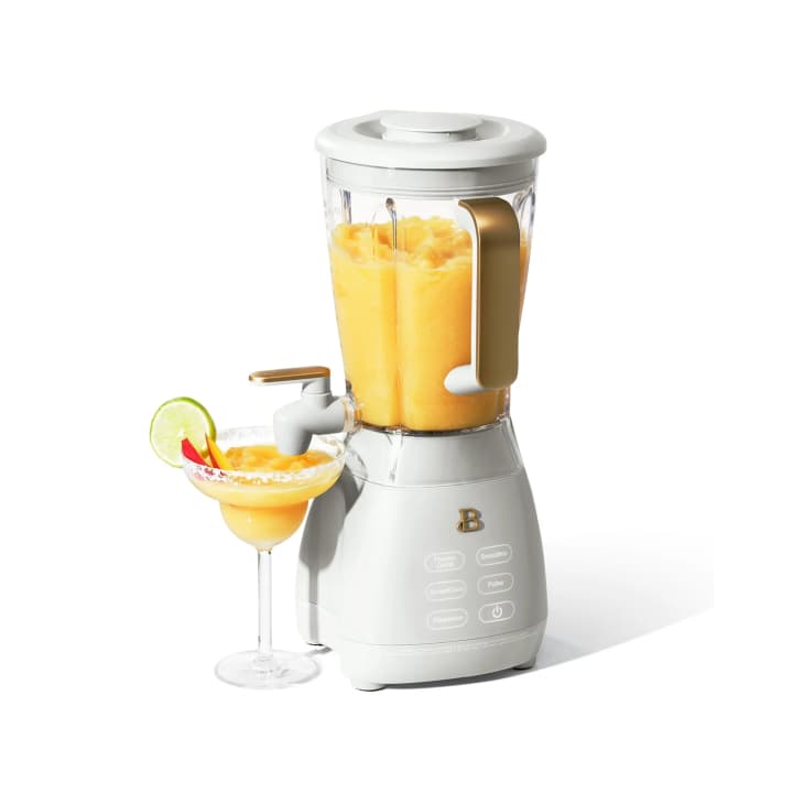 Drew Barrymore's Frozen Drink Maker is a Must for Summer | The Kitchn