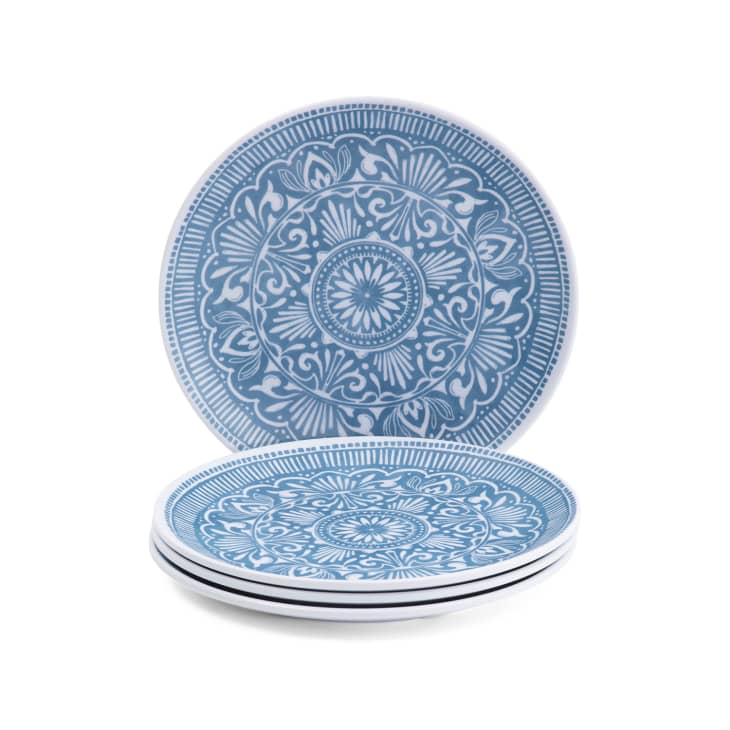 These 7 “Coastal Grandmother” HomeGoods Bowls Have Shoppers Running to