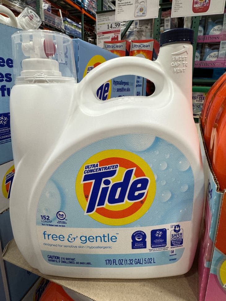 The $25 Costco Staple I Buy 4 Times a Year | Cubby