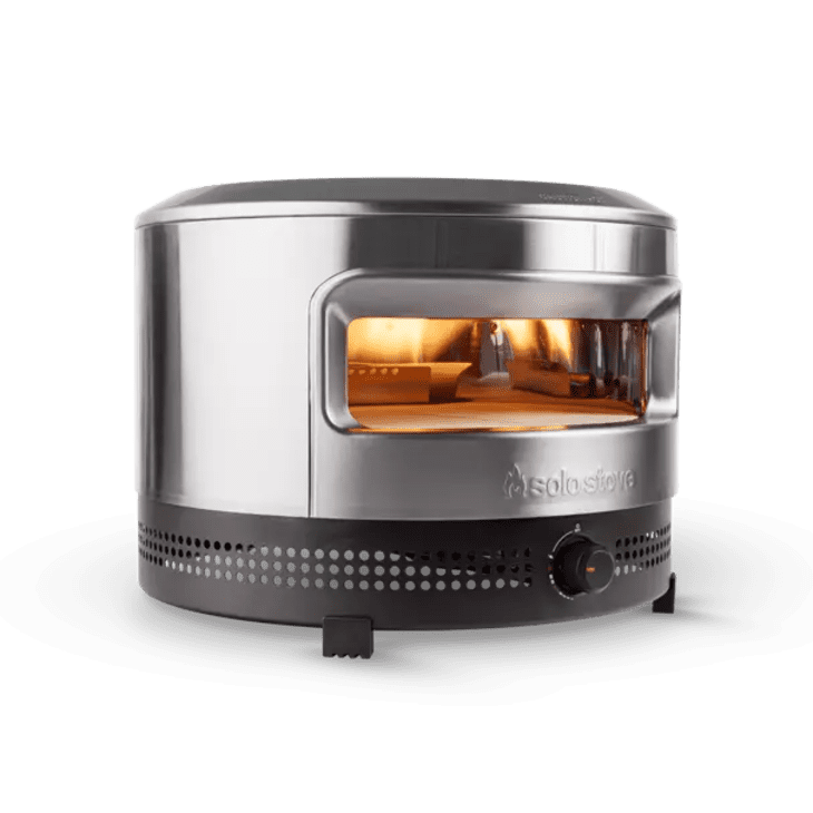 Solo Stove Pi Prime Gas Pizza Oven (Tested & Reviewed) The Kitchn