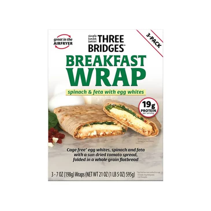 This Costco Frozen Breakfast Is the Perfect Starbucks Dupe The Kitchn