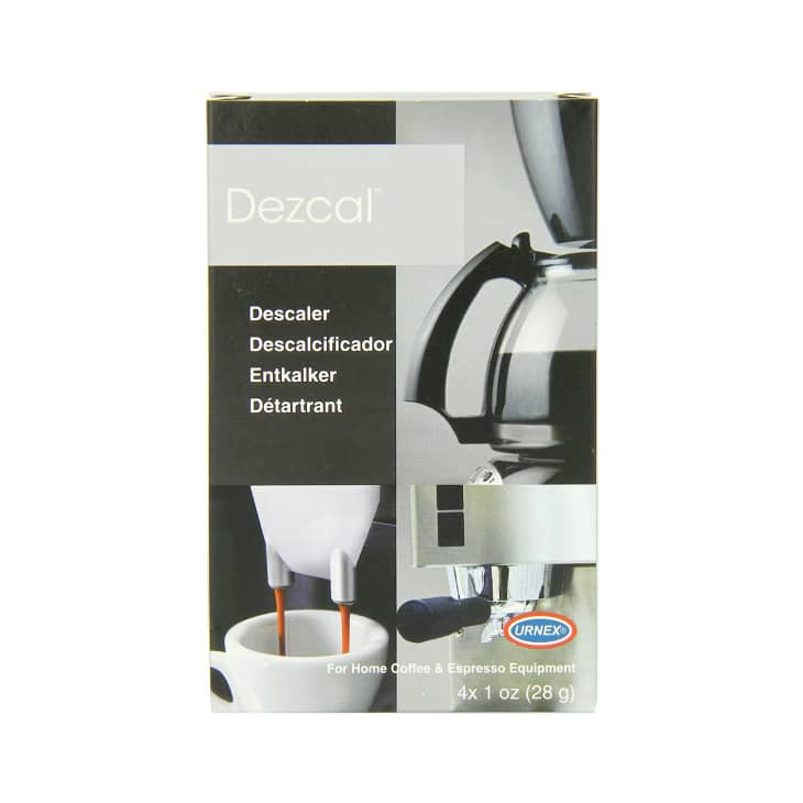 Urnex Drip Coffee Maker Kit PROFESSIONAL Coffee Machine Cleaning