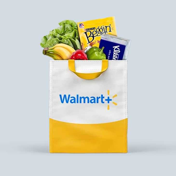 What Is Walmart+? Our Honest Review 2024: Cost, Pros & Cons | The Kitchn