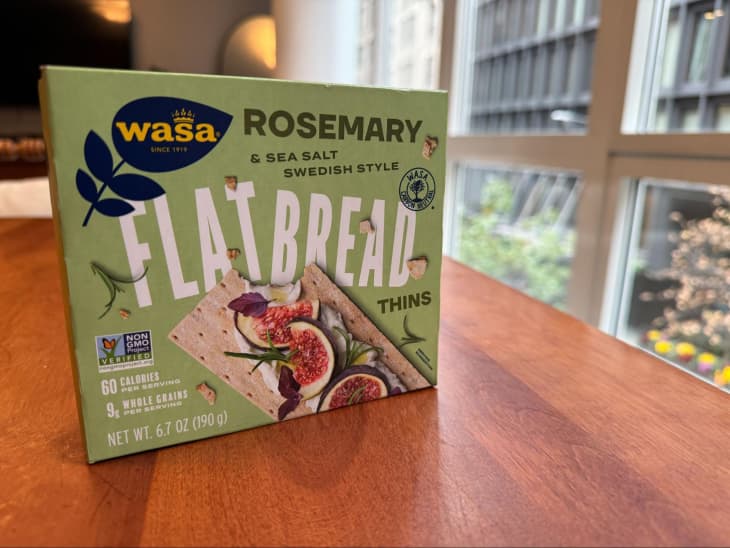 The 3 “Fancy” Crackers I Always Put Out For Guests The Kitchn