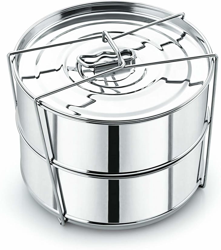 Instant Pot Stackable Insert The Kitchn