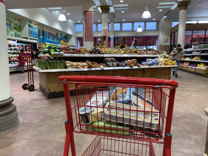6 Things You Should Do Every Time You Grocery Shop at Trader Joe's