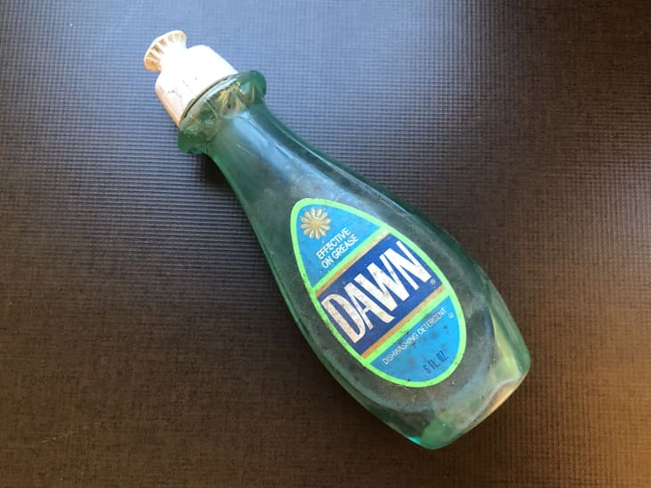 Dawn Dish Detergent Review The Kitchn