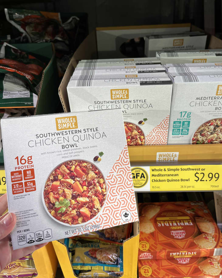 8 Best Aldi Frozen Foods of 2023 (Tested & Reviewed) The Kitchn