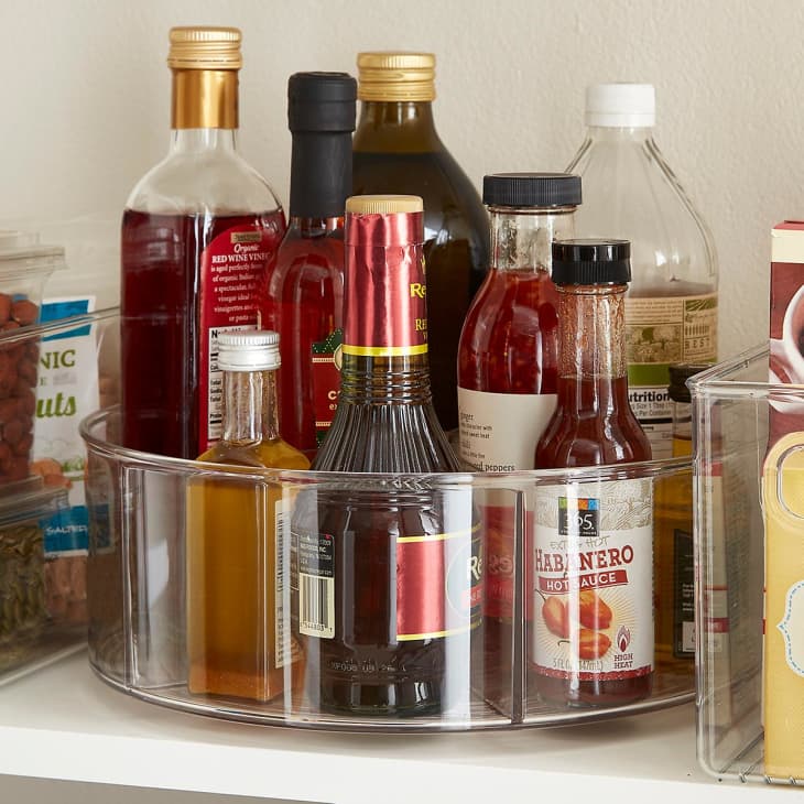 The Container Store Customer Favorites Kitchen Sale July 2020