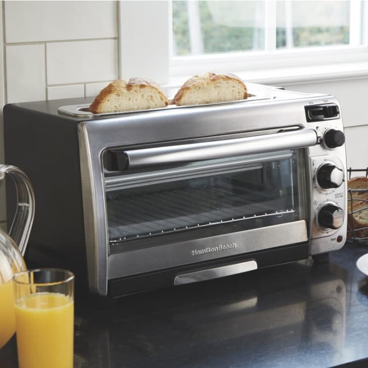 Toaster Ovens Best Toaster Ovens on Sale Right Now The Kitchn