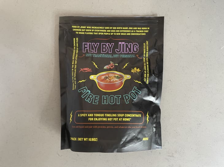 Fly By Jing Hot Pot Base Review The Kitchn