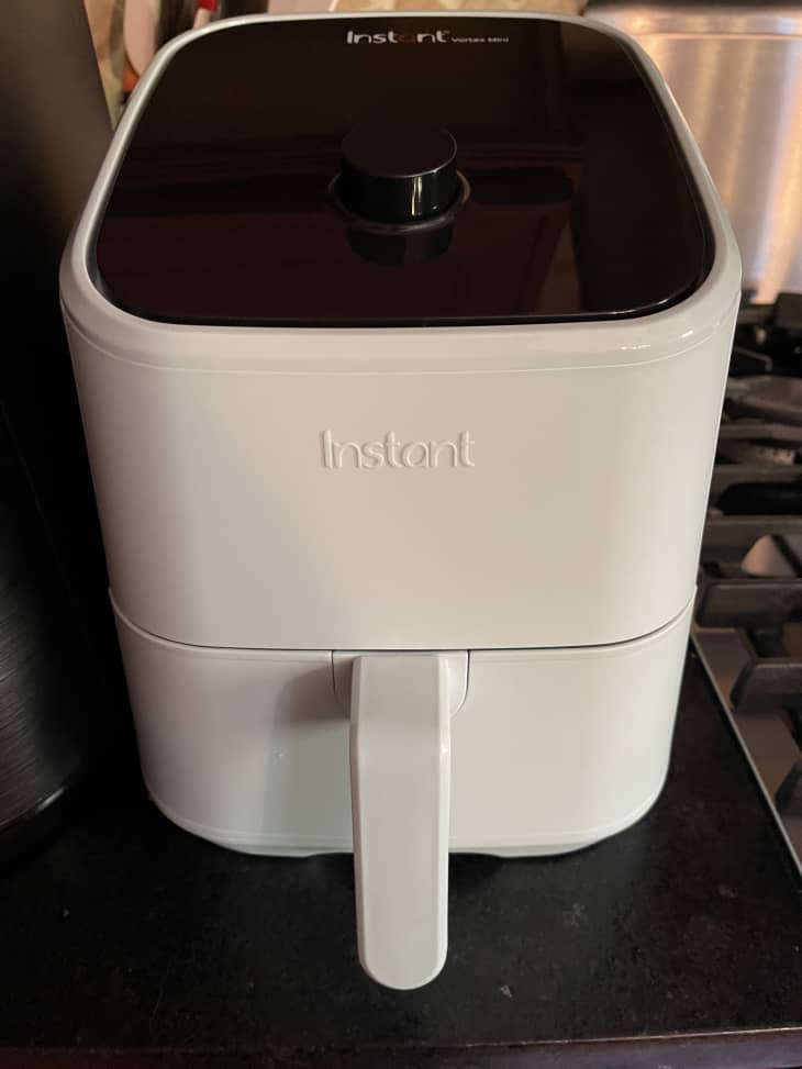 Instant Pot Air Fryers Review The Kitchn