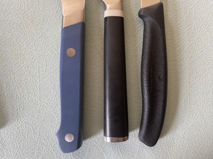 The Best Paring Knives to Buy in 2021 The Kitchn